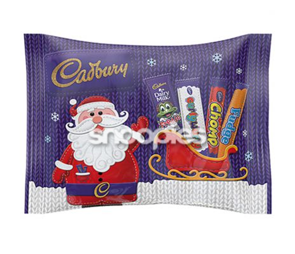 Cadbury Selection Pack 89 gr.
