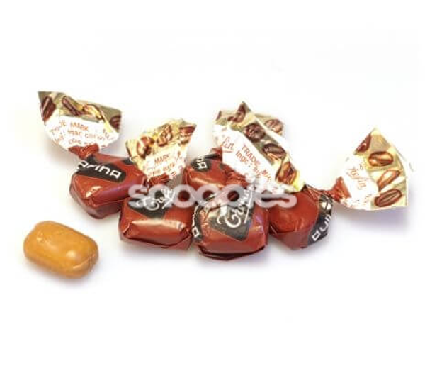 Trefin Cafina per 200 gram