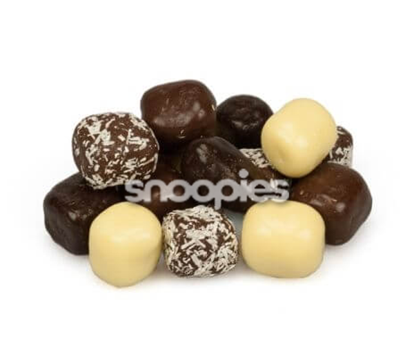 Choco Cocos Mix per 200 gram
