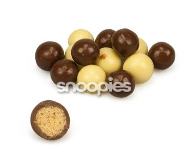 Choco Crisp Mix per 200 gram