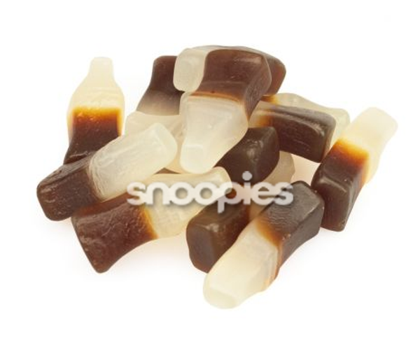 Faam Sweet Cola Bottles per 200 gram