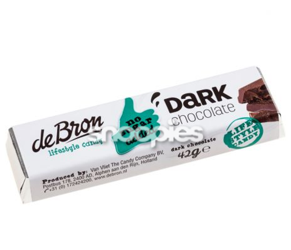 De Bron Repen Puur 42 gr.