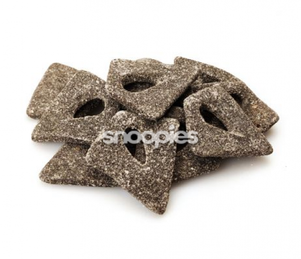 Dropdiamanten per 200 gram