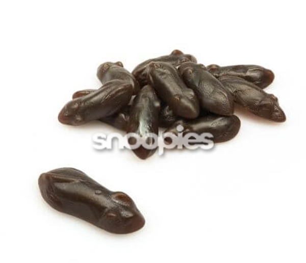 Dropmuizen per 200 gram