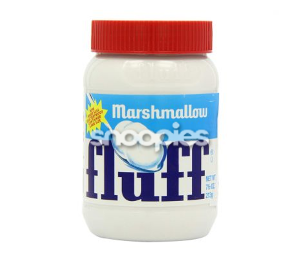 Marshmallow Fluff Original XXL 454 gr.
