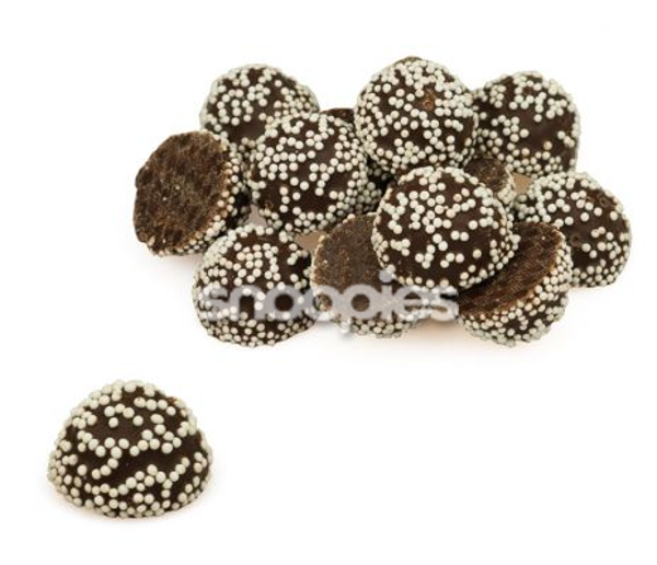 Grahns Punschbotton per 200 gram