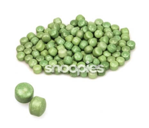 Groene erwten per 200 gram