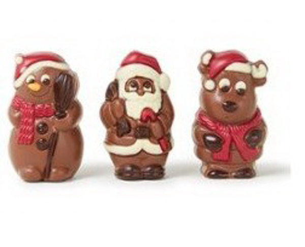 Hamlet kerstfiguren 55 gr.