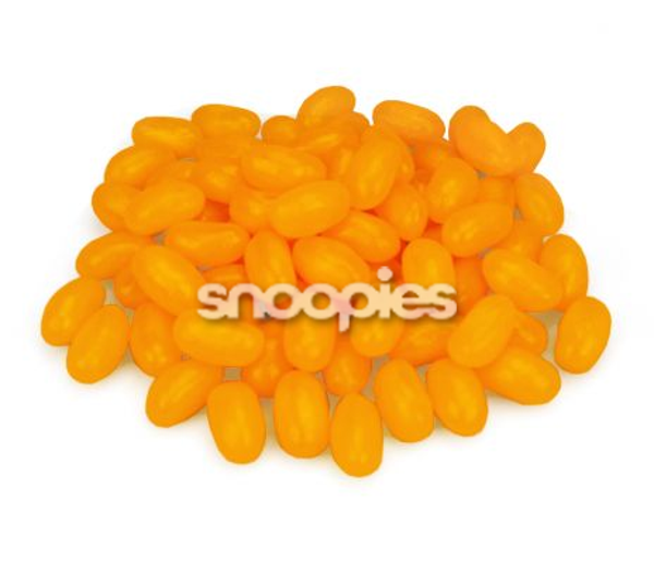 Jelly Beans Pineapple per 200 gram