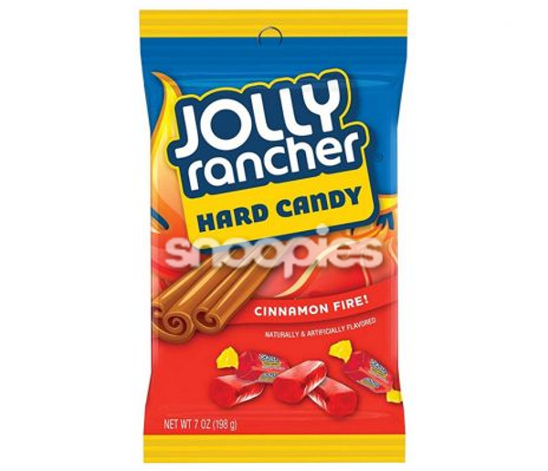 Jolly Rancher Cinnamon Fire 198 gr.