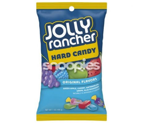 Jolly Rancher Original 198 gr.