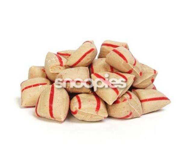 Oosterhoutse kaneel kussentjes per 200 gram