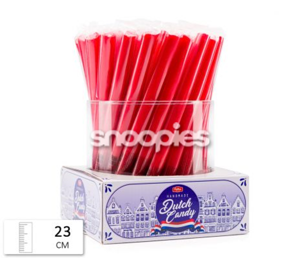 Kersenstok zacht groot