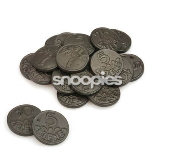 Muntdrop per 200 gram