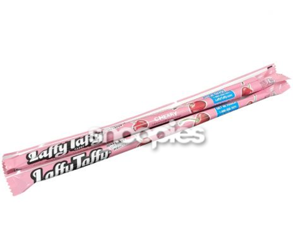 Laffy Taffy Cherry 22,9 gr.