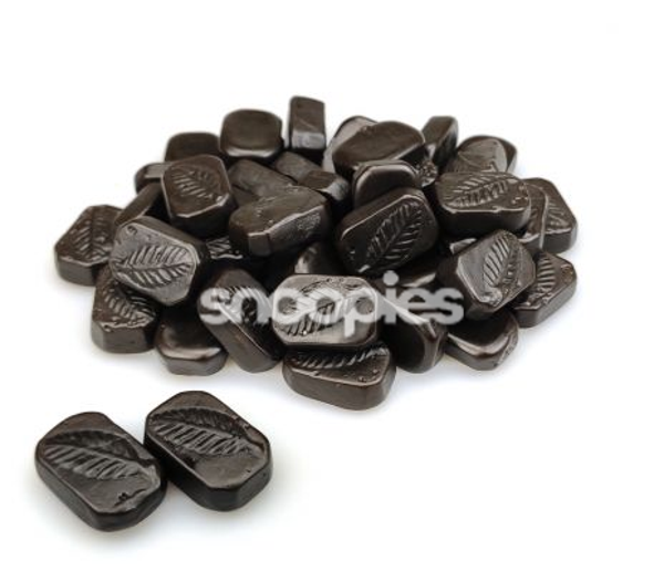 Laurierblaadjes per 200 gram