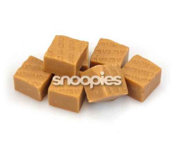 Lonka Fudge Cappuccino per 200 gram