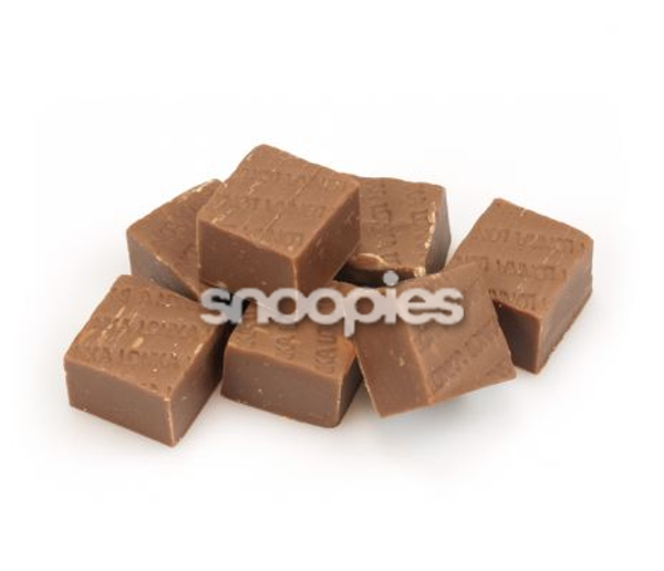 Lonka Fudge Chocolade per 200 gram