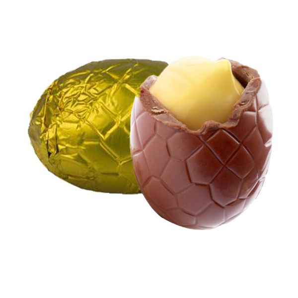 Paaseitjes melk banaan per 100 gram