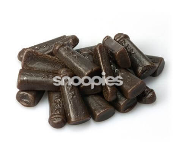 Mokumdrop per 200 gram