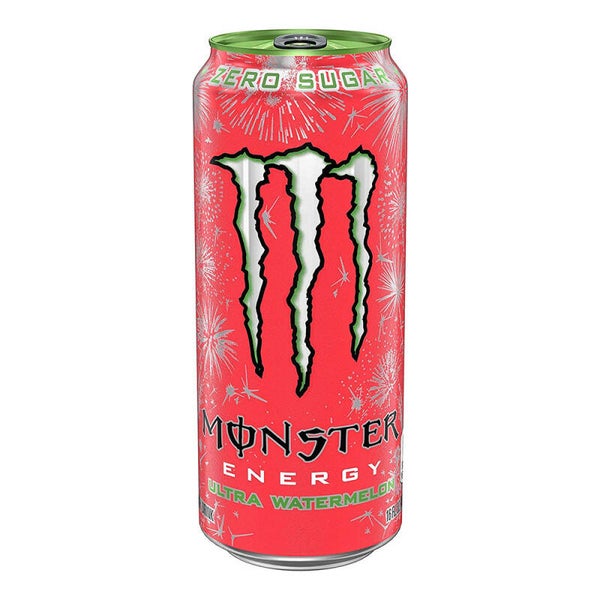 Monster energy ultra watermelon 473ml
