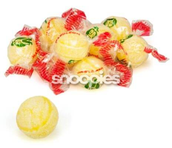 Napoleon Citron (Lempur) per 200 gram