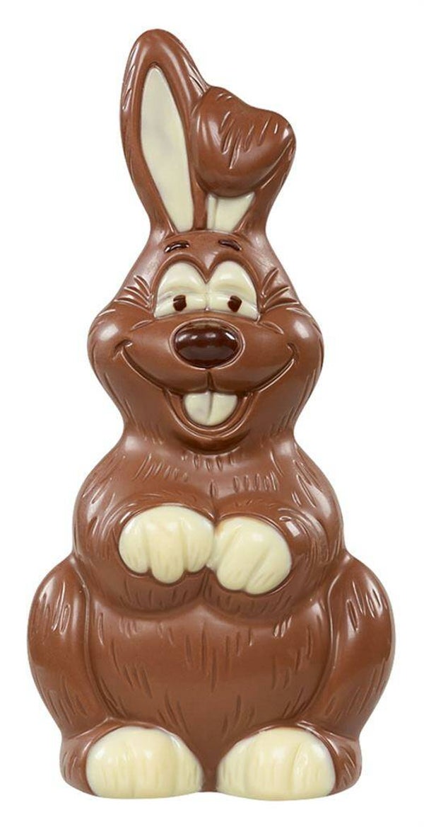 Paashaas groot 500 gram