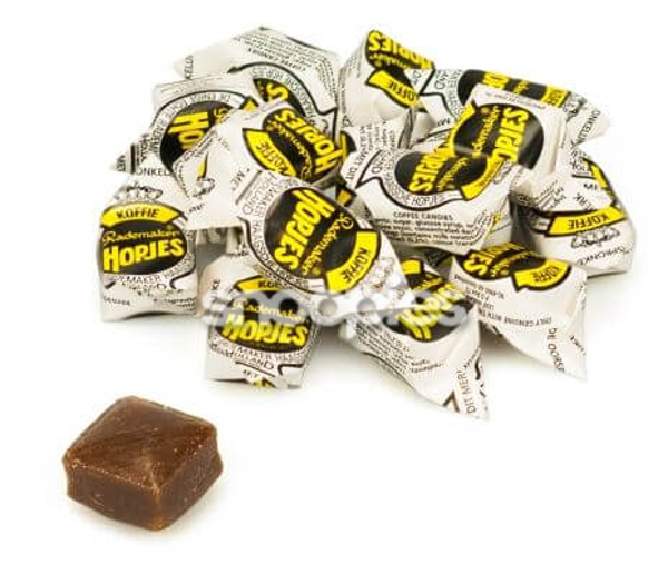 Rademaker Hopjes per 200 gram