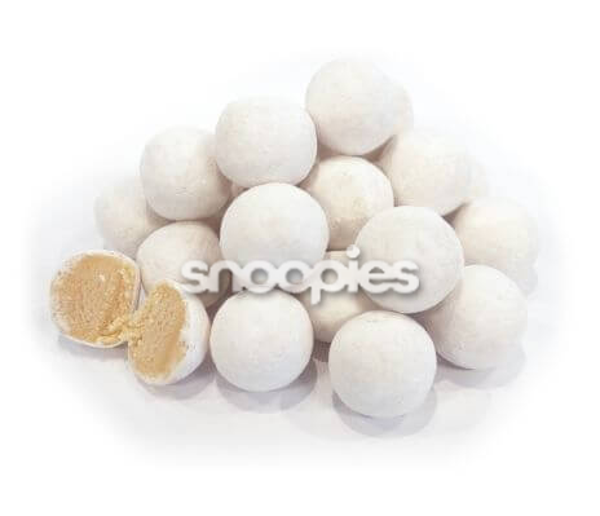 Red Band Softbites Caramel per 200 gram