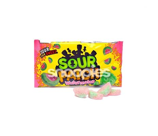 Sour Patch Watermelon