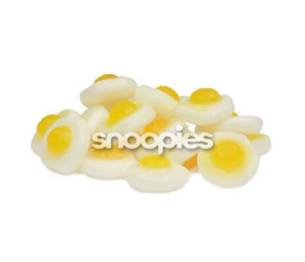 Spiegeleitjes per 200 gram