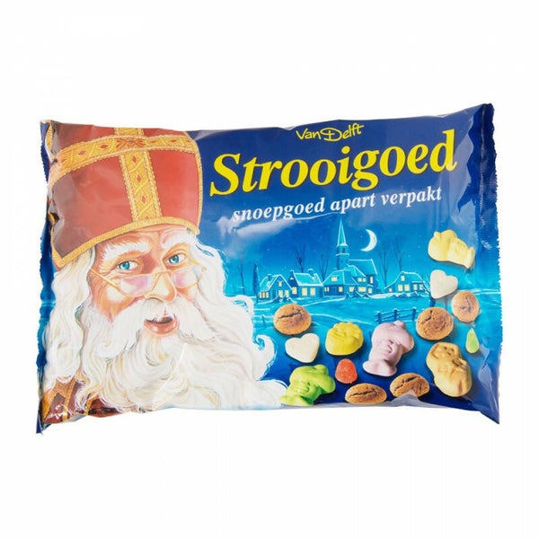 Strooigoed 1 kg