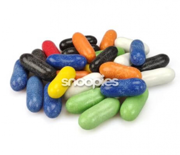 XXL Torpedo's per 200 gram