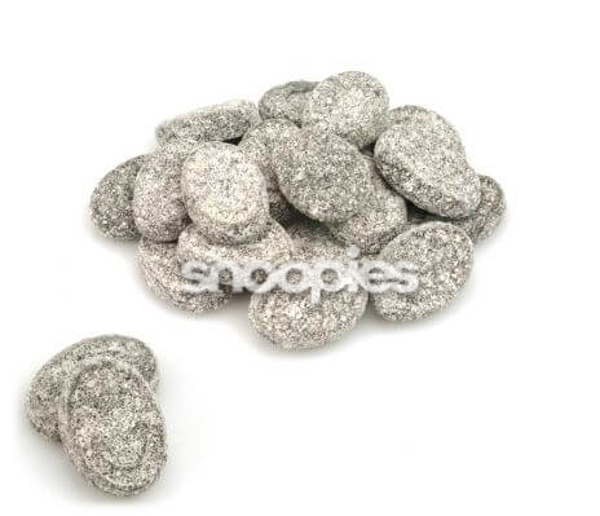 Matthijs zoute giechels per 200 gram