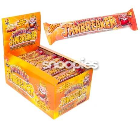 Jawbreakers Fireball