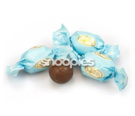 Rovelli Maxi Ball Light Blue per 200 gram