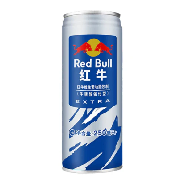 Red Bull Original China extra