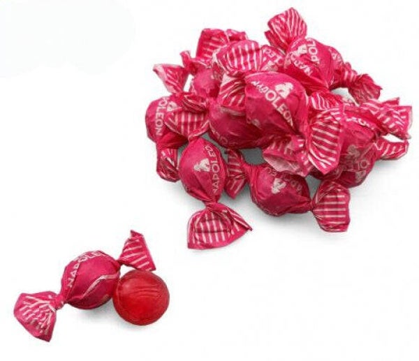 Napoleon wijnballen per 200 gram