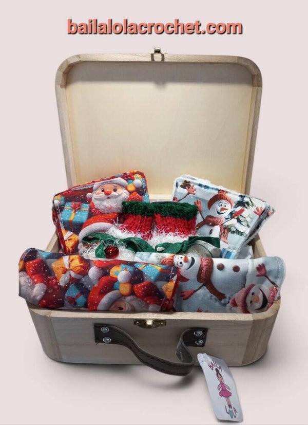 Idée cadeau pour Noël
