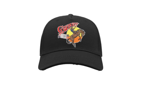 C.G.R. BASEBALL CAP |