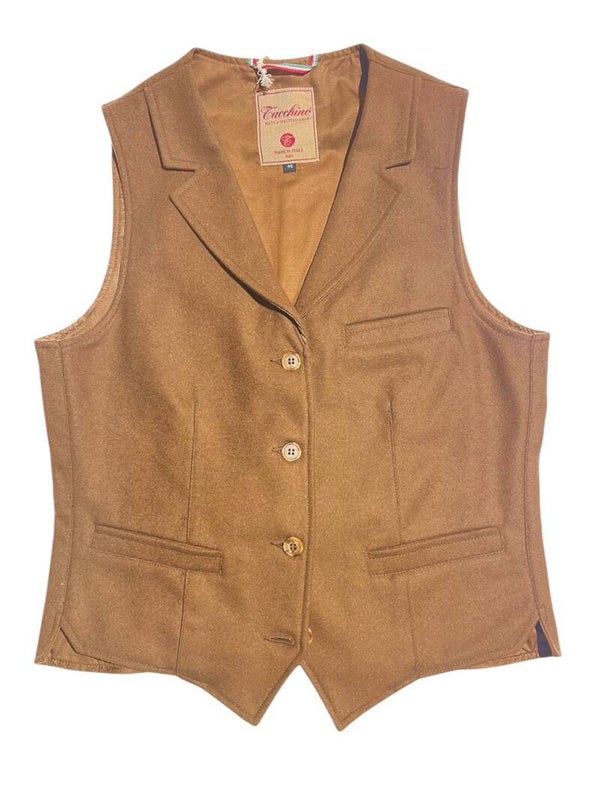 Gilet Vest Rever - woman