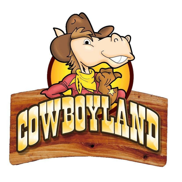 CALAMITA COWBOYLAND|