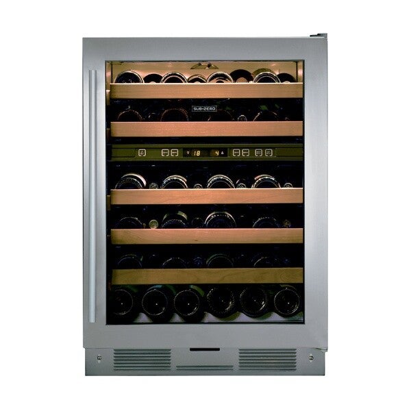 Professional repair for Whirlpool and Danby wine coolers