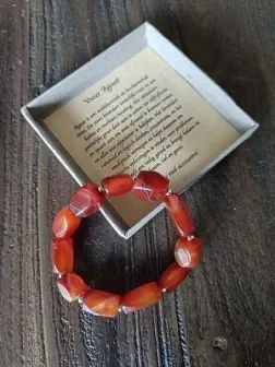 Dames Armband Vuuragaat