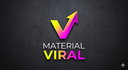 Material Viral