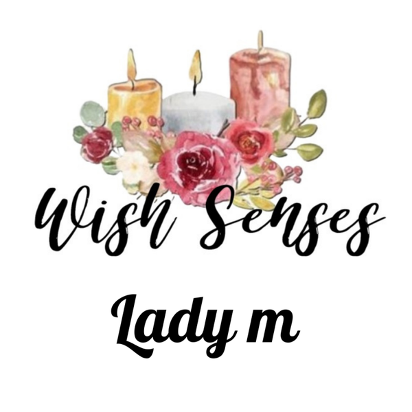 Waxmelt ~  Lady m