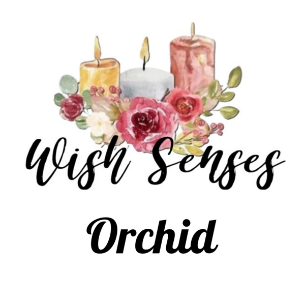 Waxmelt ~ Orchid