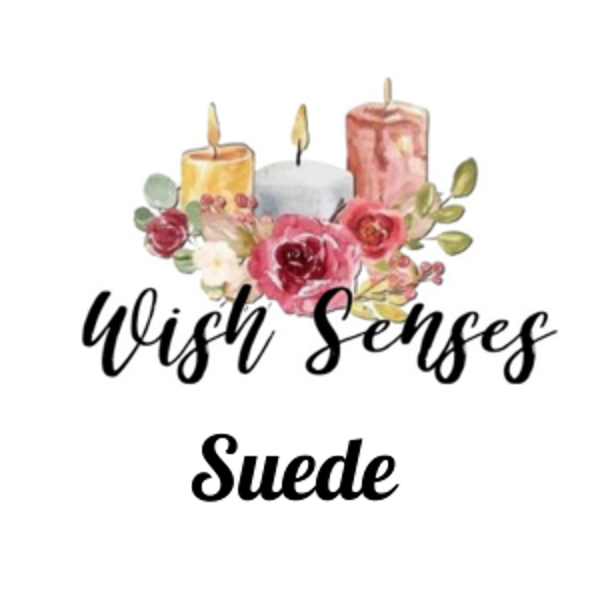 Waxmelt ~ Suede vanil