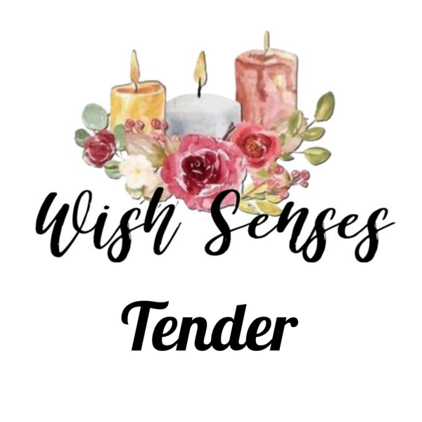 Waxmelt ~ Tender