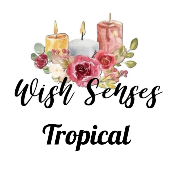 Waxmelt ~ Tropical fruit